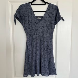 Abercrombie dress